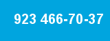 923 466-70-37